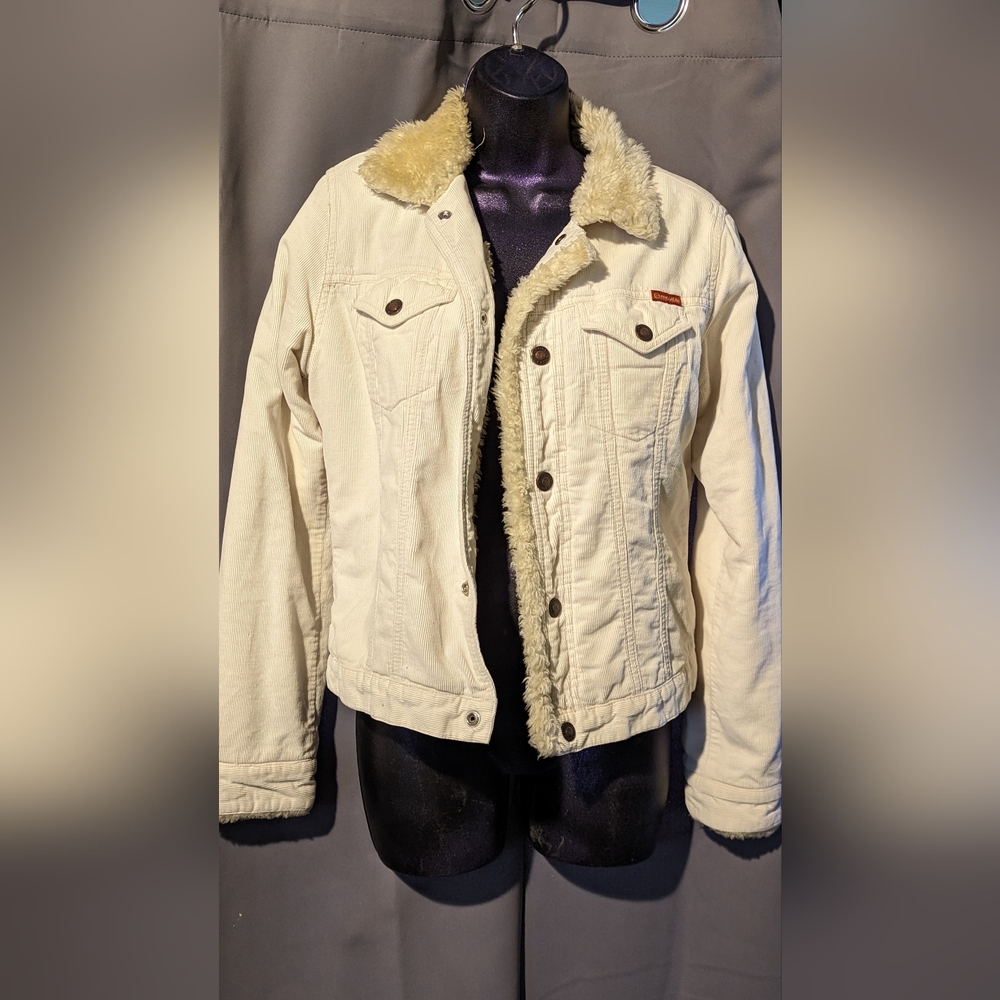 COPY - Roxy Corduroy Jacket